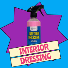 INTERIOR DRESSING - So Wax Detailing Ltd