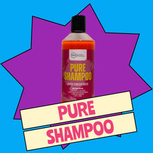 PURE SHAMPOO - So Wax Detailing Ltd