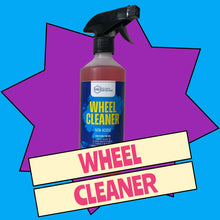 WHEEL CLEANER - So Wax Detailing Ltd